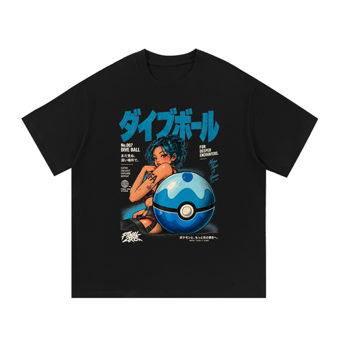 POKEMON,Tshirts