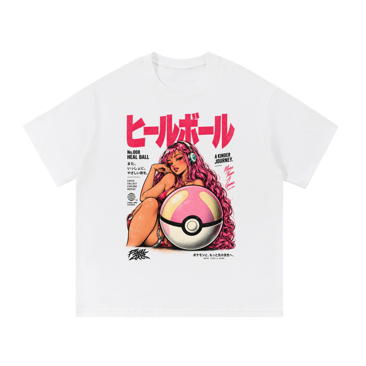 POKEMON,Tshirts