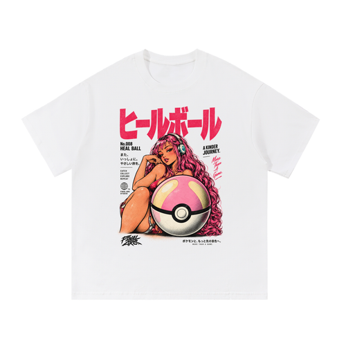 POKEMON,Tshirts
