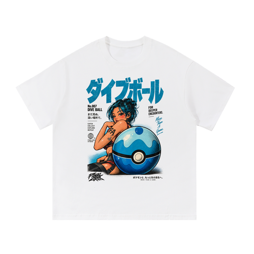 POKEMON,Tshirts