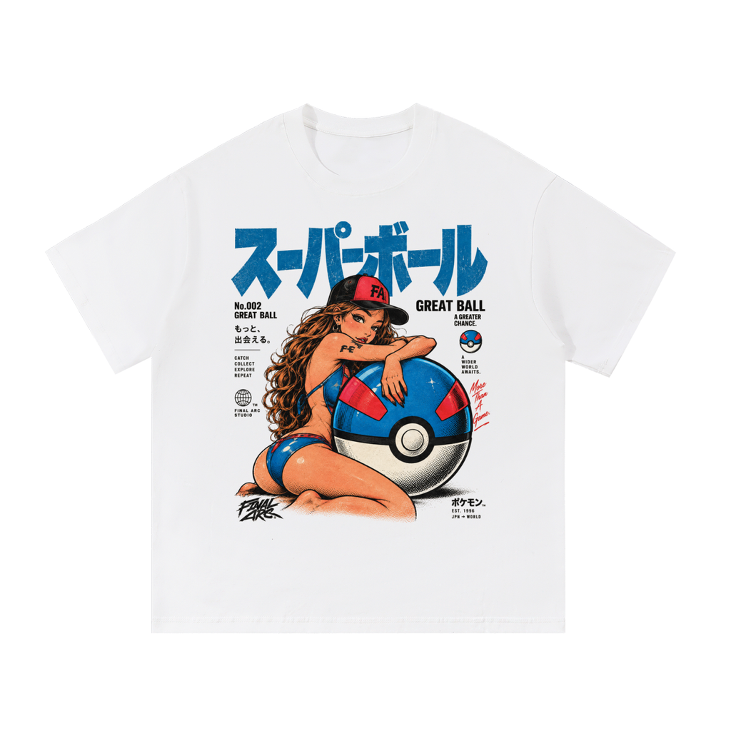 POKEMON,Tshirts