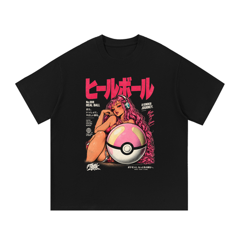 POKEMON,Tshirts