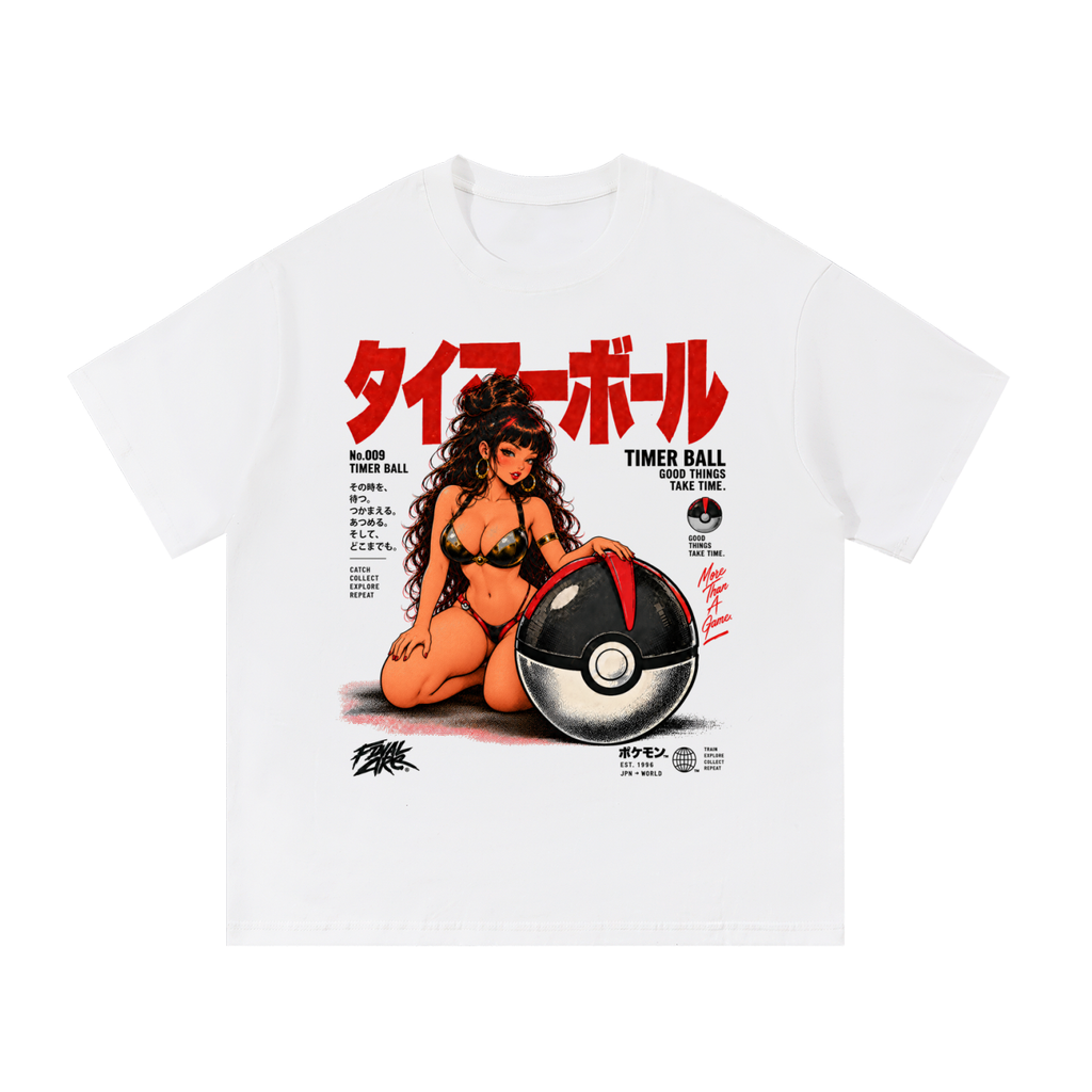 POKEMON,Tshirts